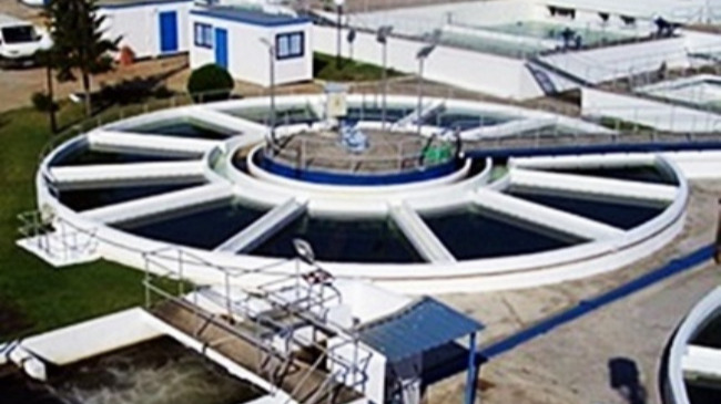  Estación Depuradora de Aguas Residuales (EDAR)
