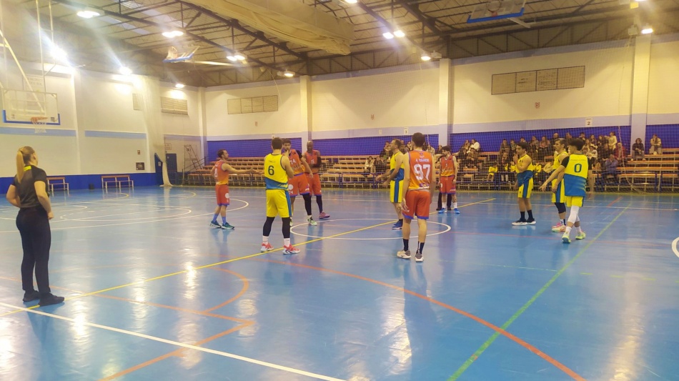Baloncesto Puerto Real - Écija Basket