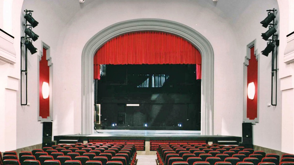 interior teatro municipal 