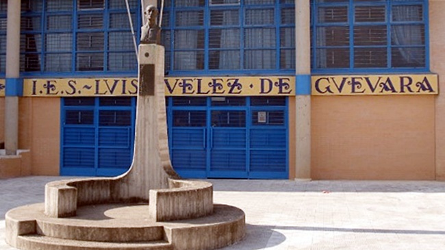 El IES Luis Vélez de Guevara será el próximo curso un centro examinador de Cambridge