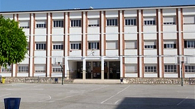 Escuelas Profesionales de la Sagrada Familia (SAFA) de Écija
